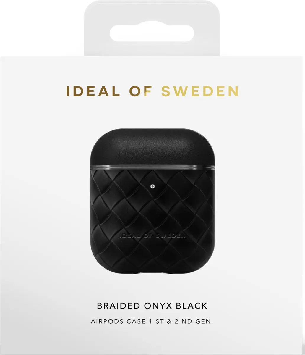 iDeal of Sweden AirPods Case Unity IDAPCSS21-292 - Multi colour