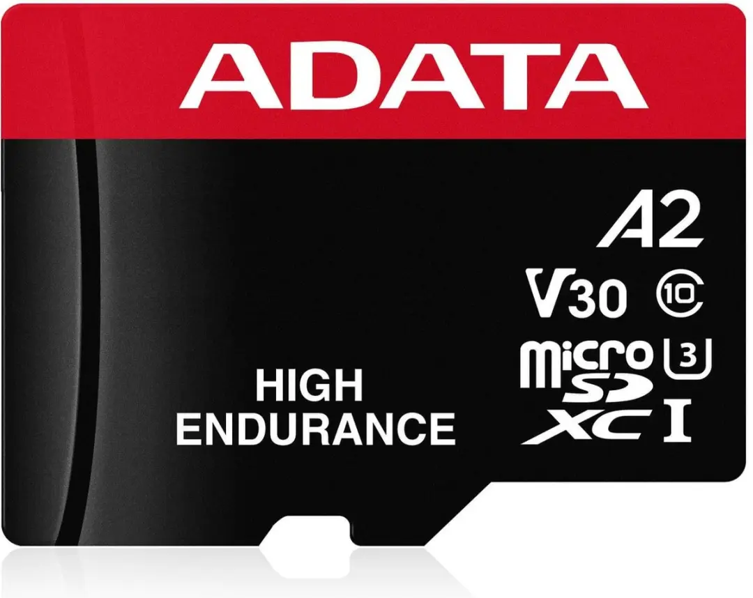 ADATA Geheugenkaart AUSDX128GUI3V30SHA2-RA1 128GB UHS-I V30