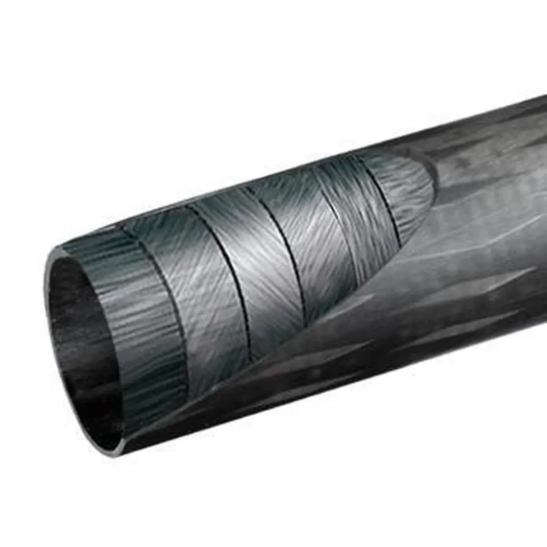 Vanguard Alta+ 253CT Carbon Statief - 157cm - Zwart