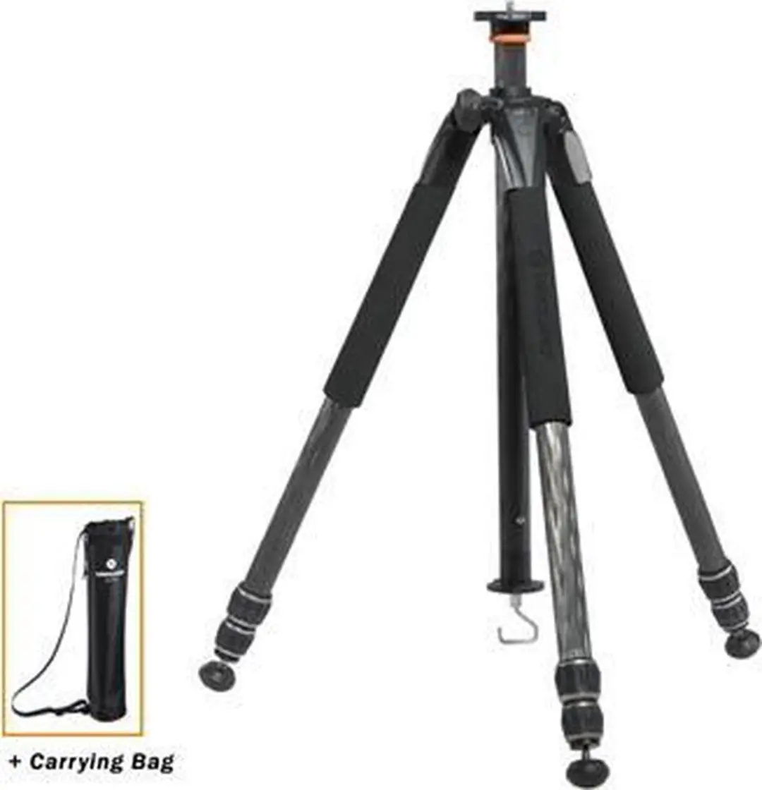 Vanguard Alta+ 253CT Carbon Statief