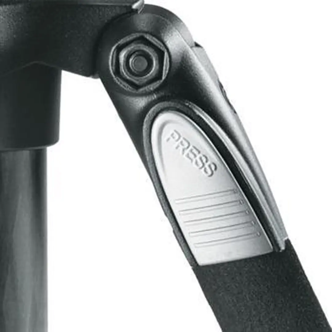 Vanguard Alta+ 253CT Carbon Statief - 157cm - Zwart
