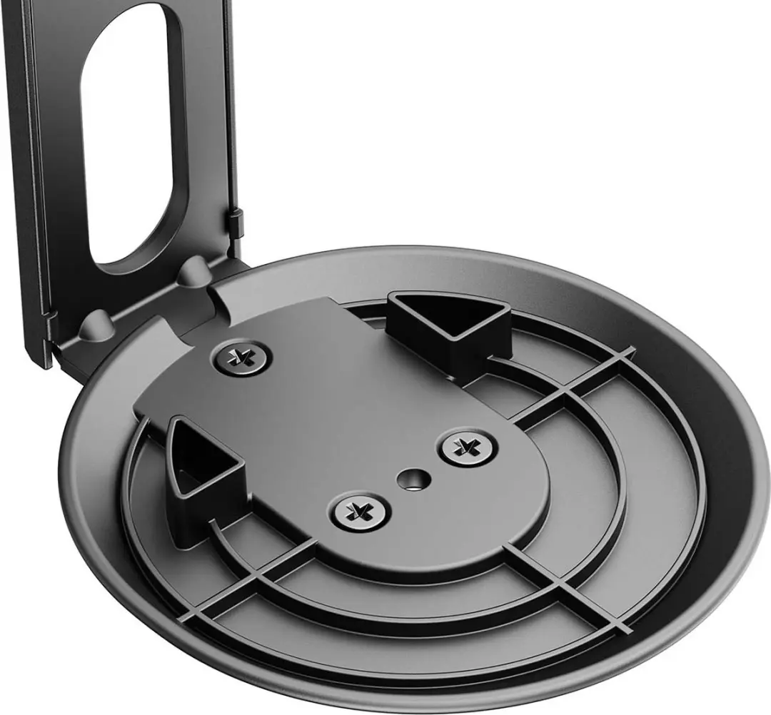 Nedis SPMT5800BK Speakerbeugel - Sonos Era 100 - Zwart