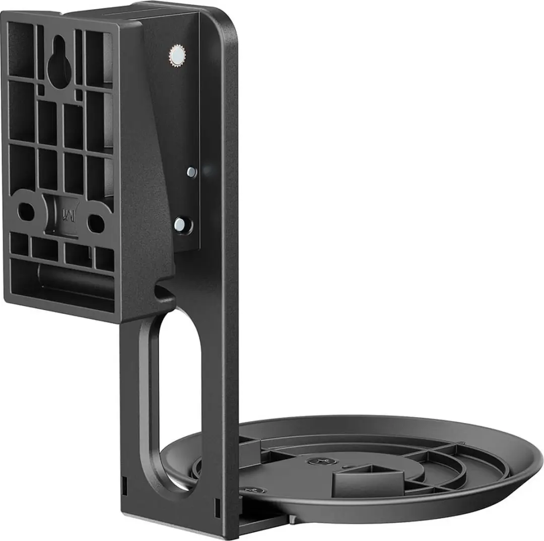 Nedis SPMT5800BK Speakerbeugel - Sonos Era 100 - Zwart