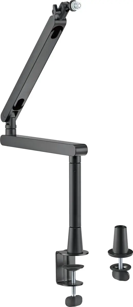 Deltaco GAM-173 Universele Microfoonarm