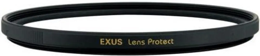 Marumi Protect Filter EXUS 77mm - Zwart