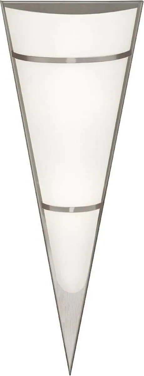 Eglo Pascal 1 Wandlamp 60W
