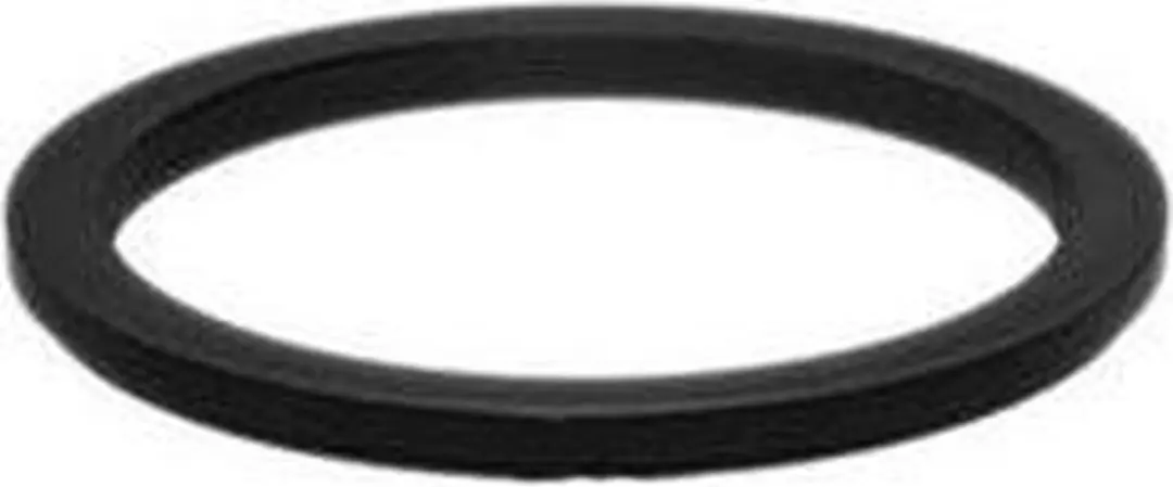 Marumi Lensring Step-up 55mm→58mm - Zwart