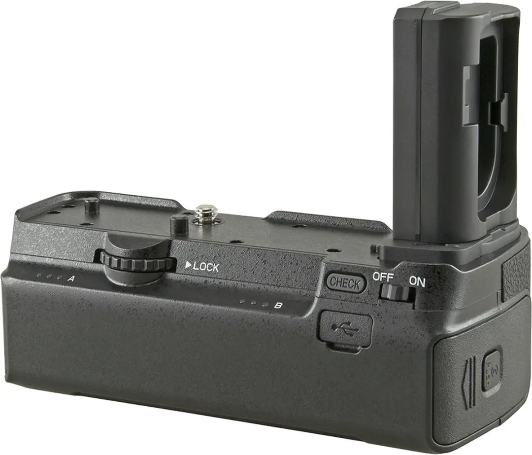 Jupio JBG-N017 Battery Grip