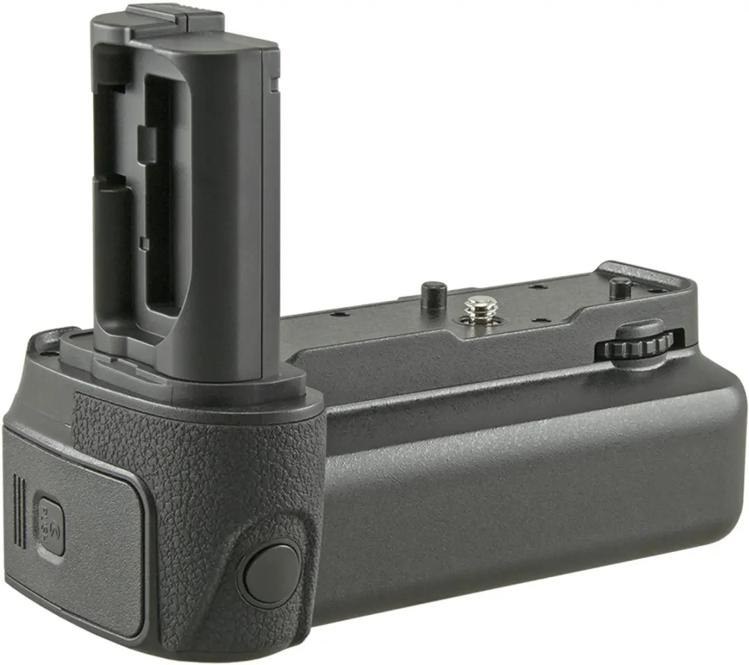 Jupio JBG-N017 Battery Grip - Nikon Z5/Z6/Z7