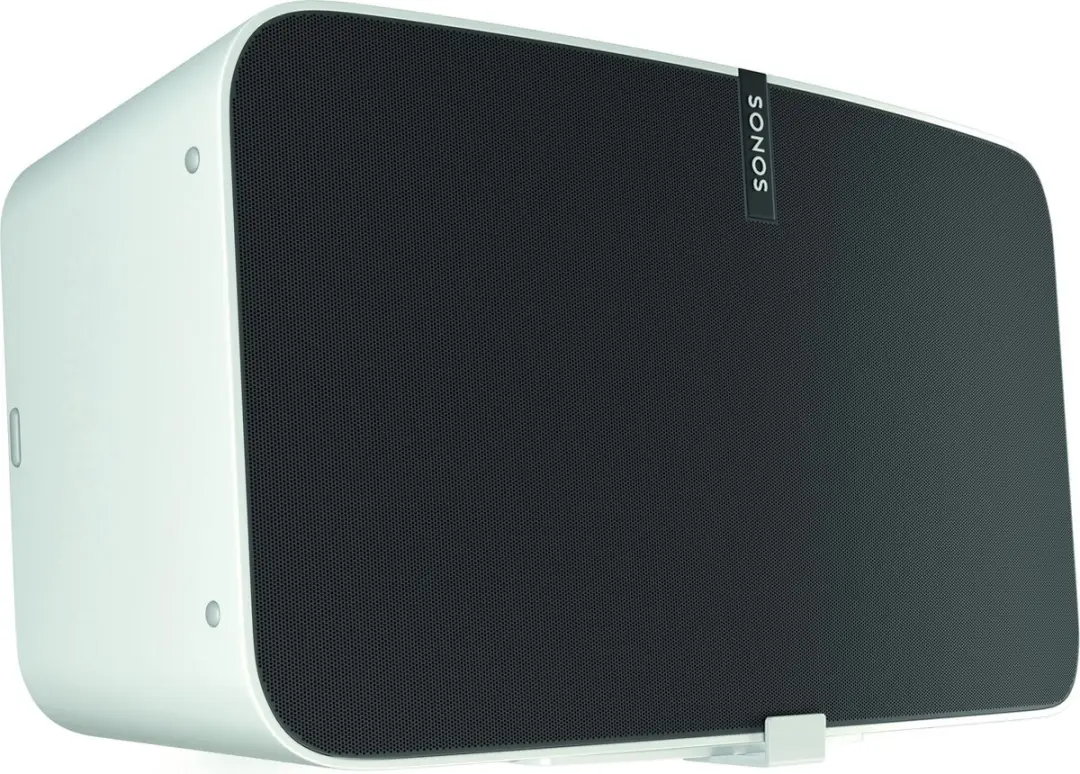 Vogel's SOUND 3205 Speakerbeugel - Sonos/HEOS - Wit - afbeelding 6 van 6