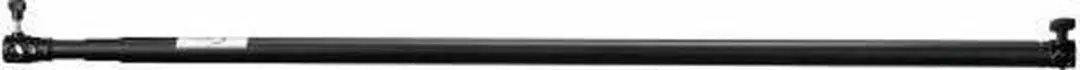 Bresser BR-D24 Achtergrondsysteem 240x300cm - Zwart - afbeelding 6 van 6