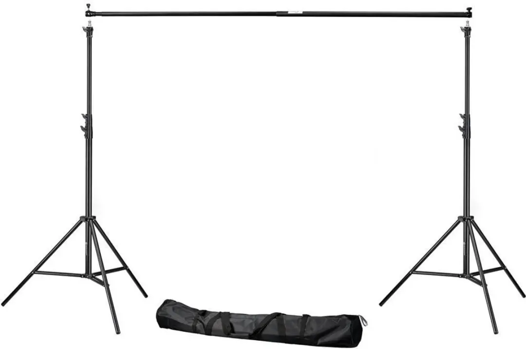 Bresser BR-D24 Achtergrondsysteem 240x300cm