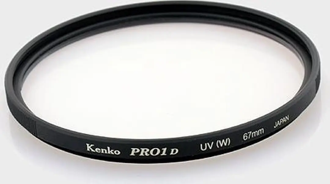 Kenko Pro1 Digital UV Filter 40.5mm