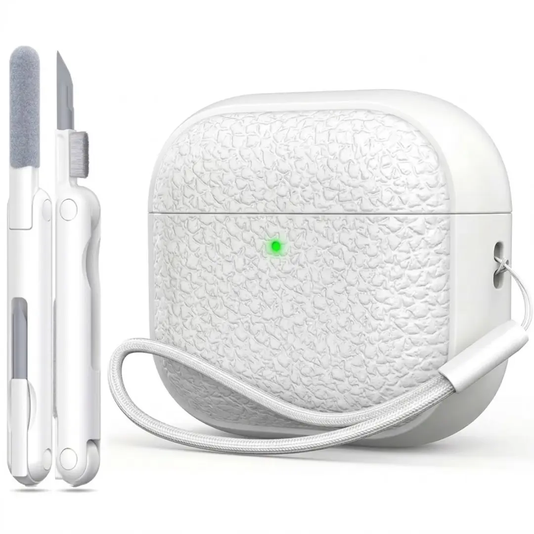 NUVEX Hoesje AirPods Pro 2