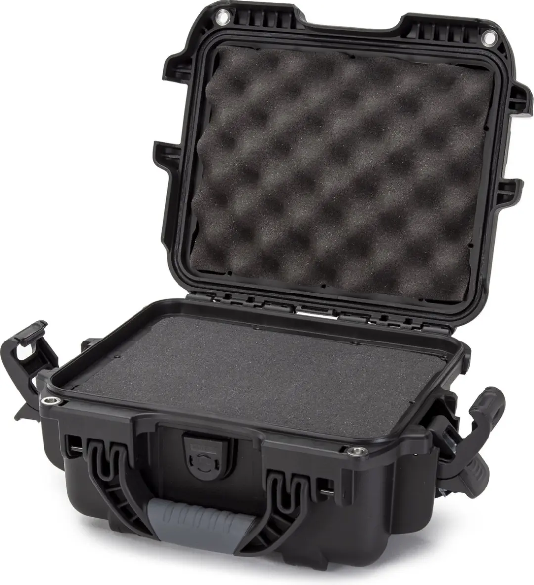 Nanuk 905 Koffer - Zwart - MPN NK-WS-905-1001