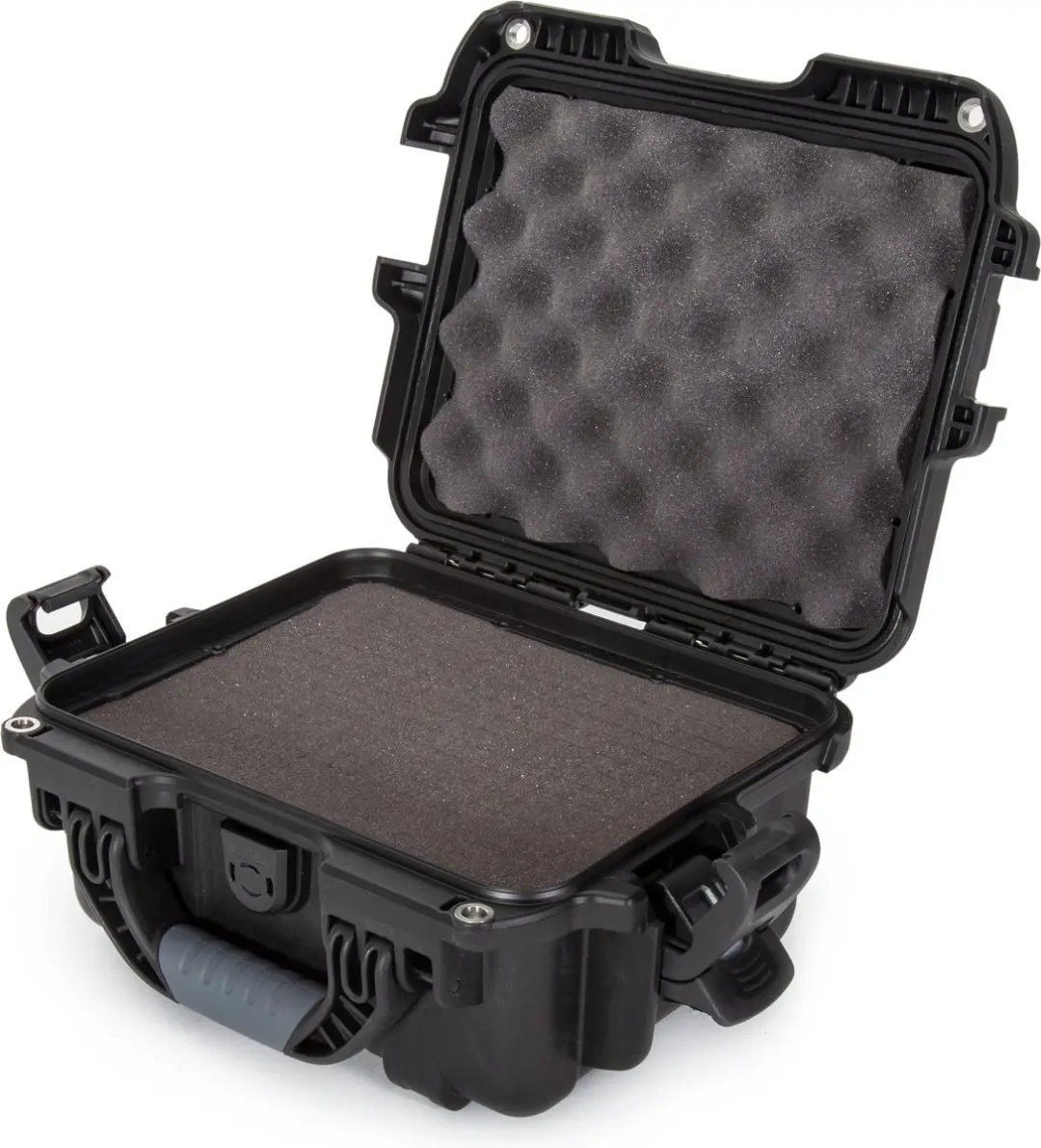 Nanuk 905 Koffer - Zwart - MPN NK-WS-905-1001