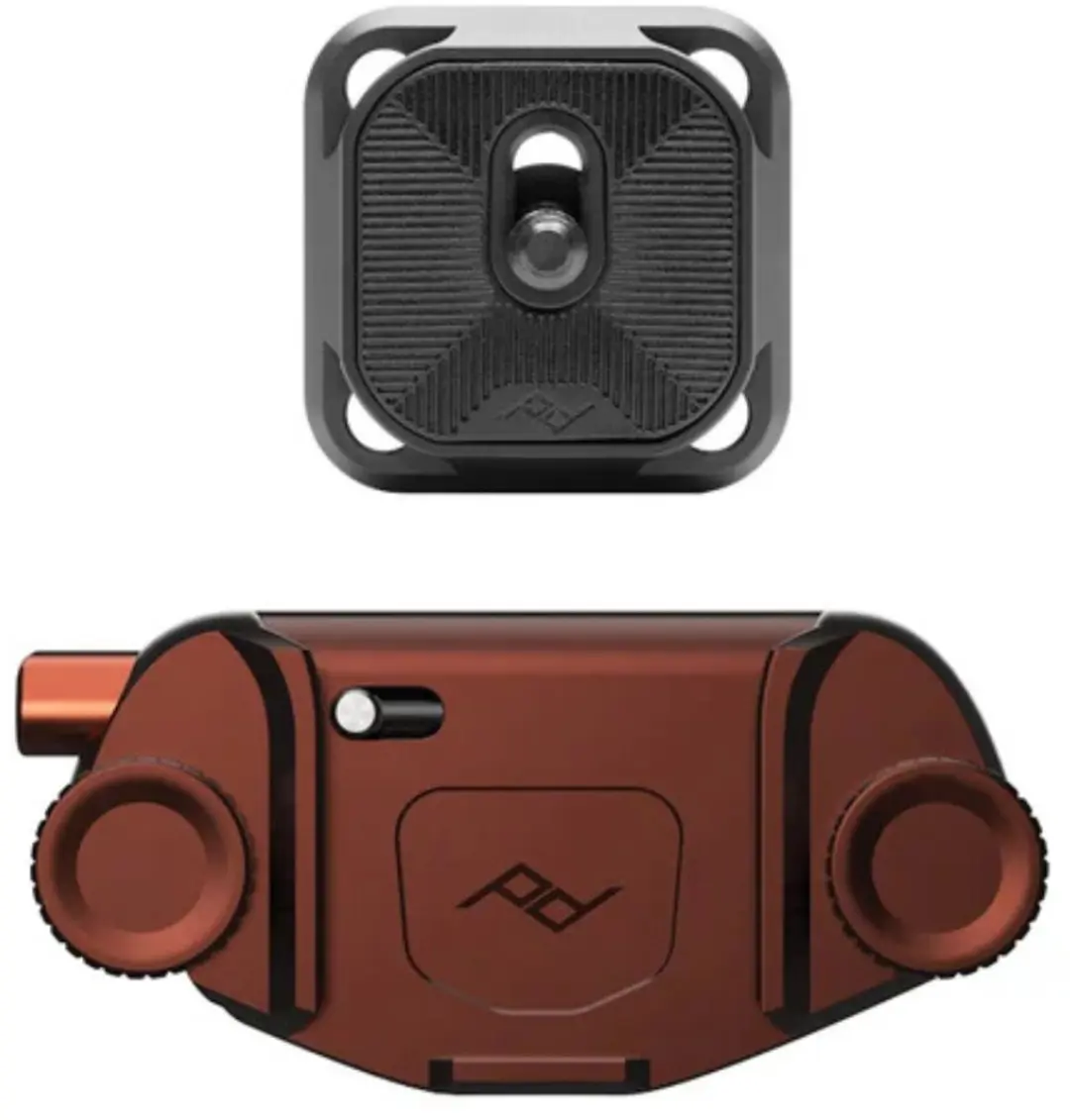 Peak Design Capture Camera Clip V3 CP-EP-3
