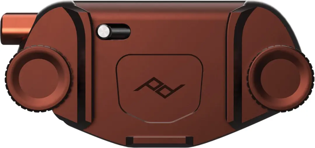 Peak Design Capture Camera Clip V3 CP-EP-3 - Eclipse