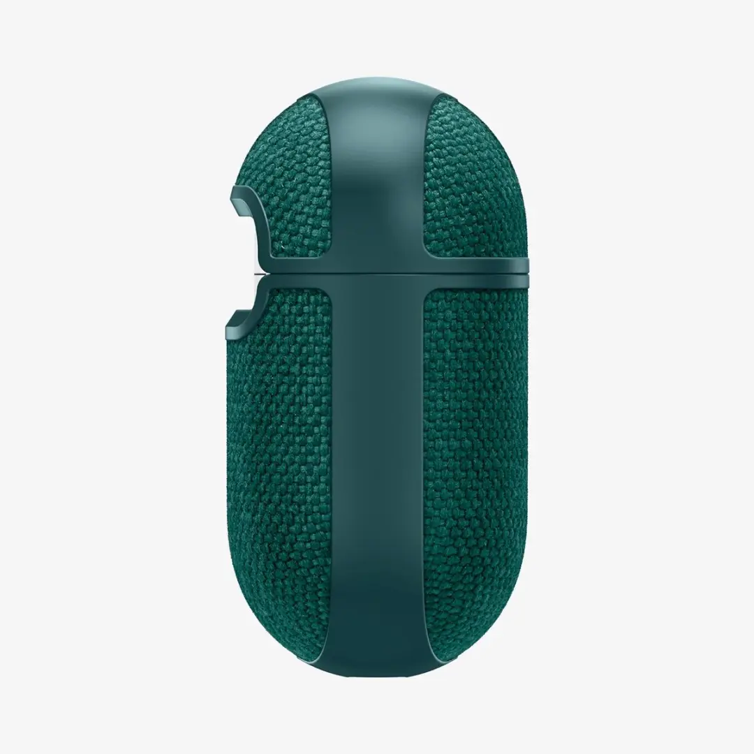 Spigen Urban Fit Hoesje 13247 - Apple AirPods 4 Groen