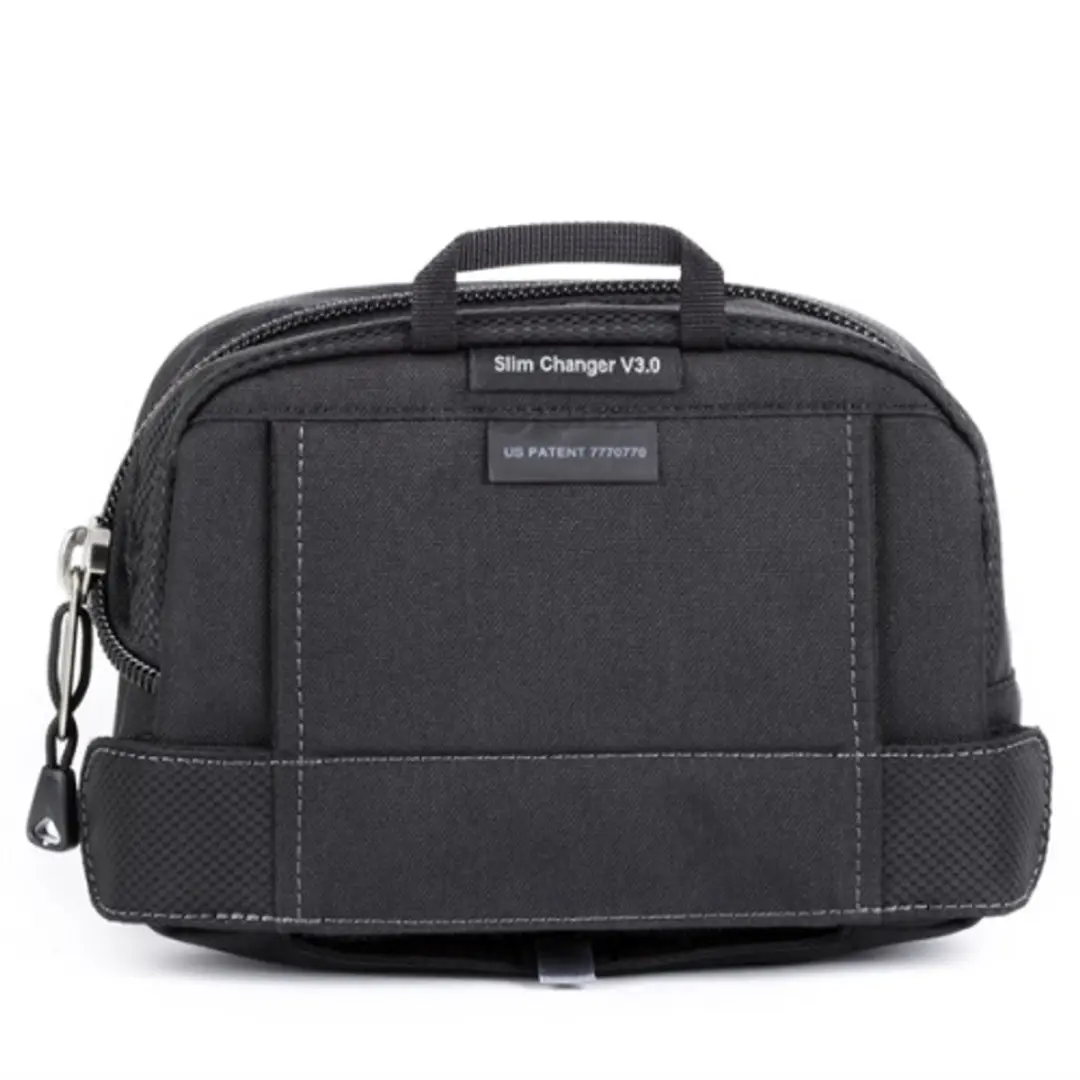 Think Tank Slim Changer V3.0 Heuptas - Spiegelreflexcamera - Zwart