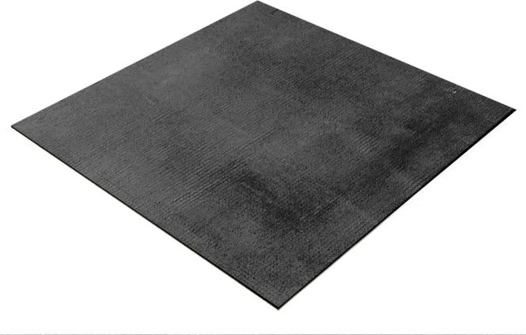 Bresser Flat Lay Backdrop 60x60cm - Grijs/Zwart