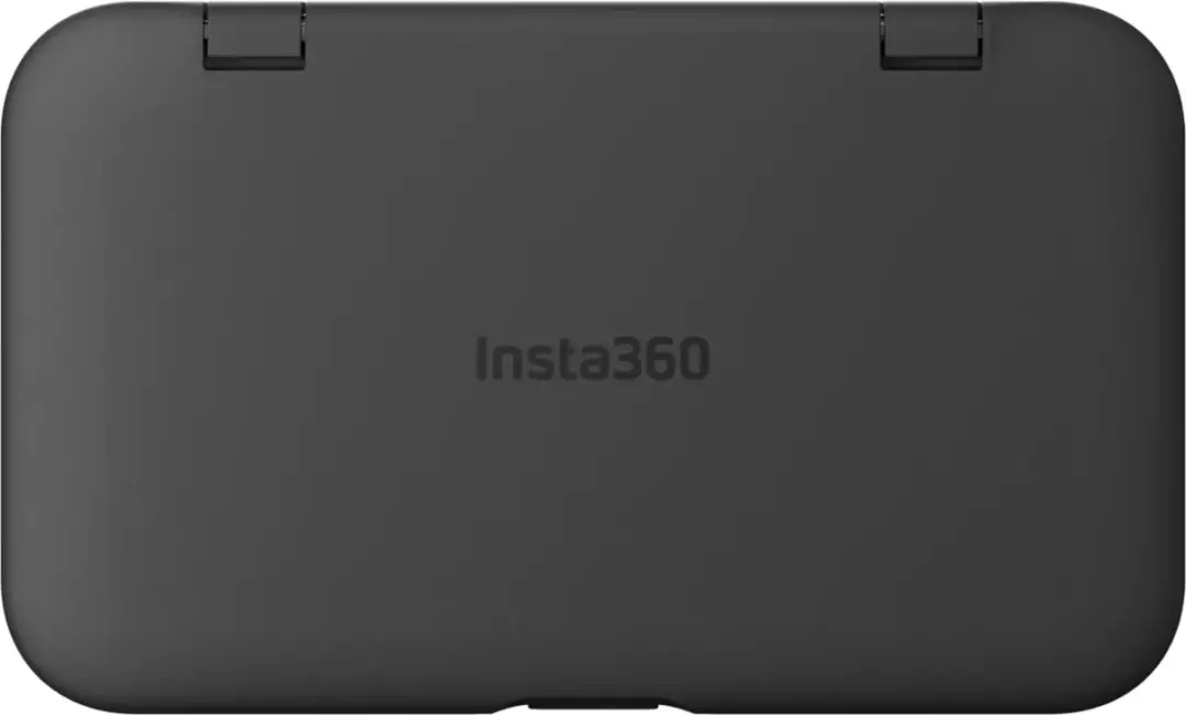 Insta360 Portable Charging Case CINSCAVE - 10000mAh - 256GB