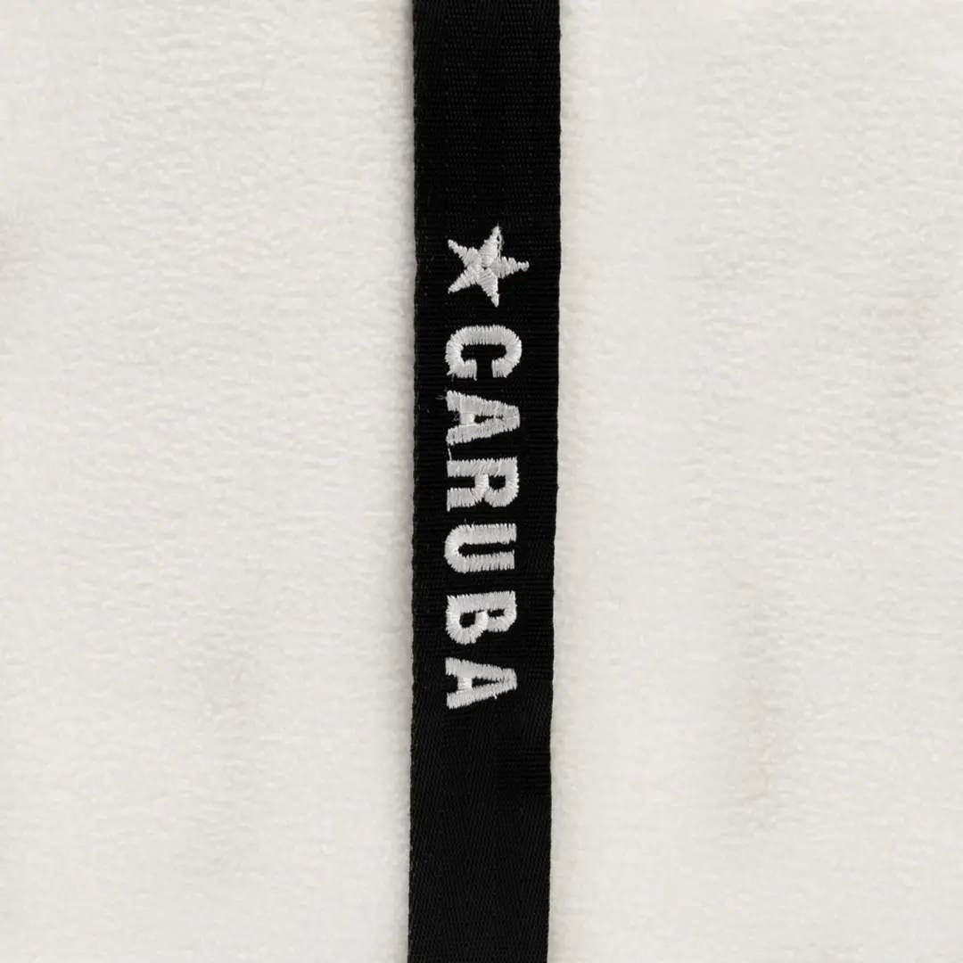 Caruba Wrinkle Resistant Backdrop 260x300cm Wit