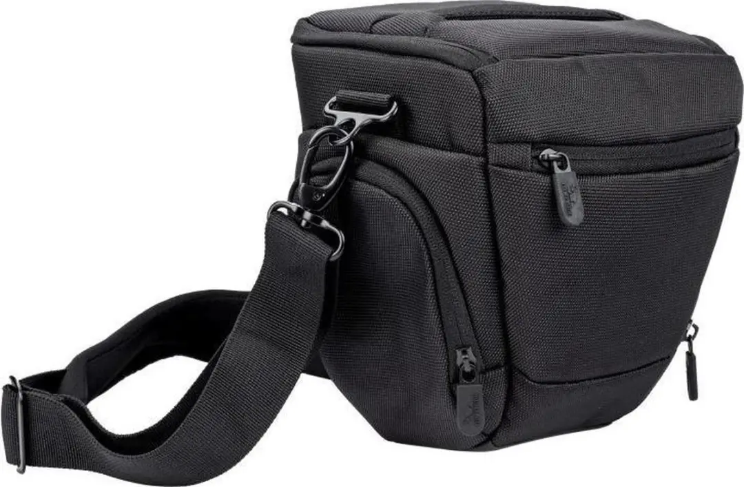 RivaCase Snuittas 7211 SLR Camera Tas - Zwart