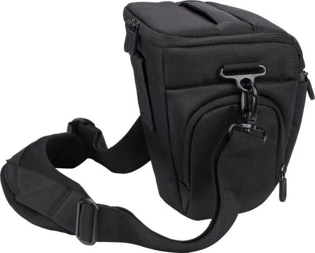 RivaCase Snuittas 7211 SLR Camera Tas - Zwart