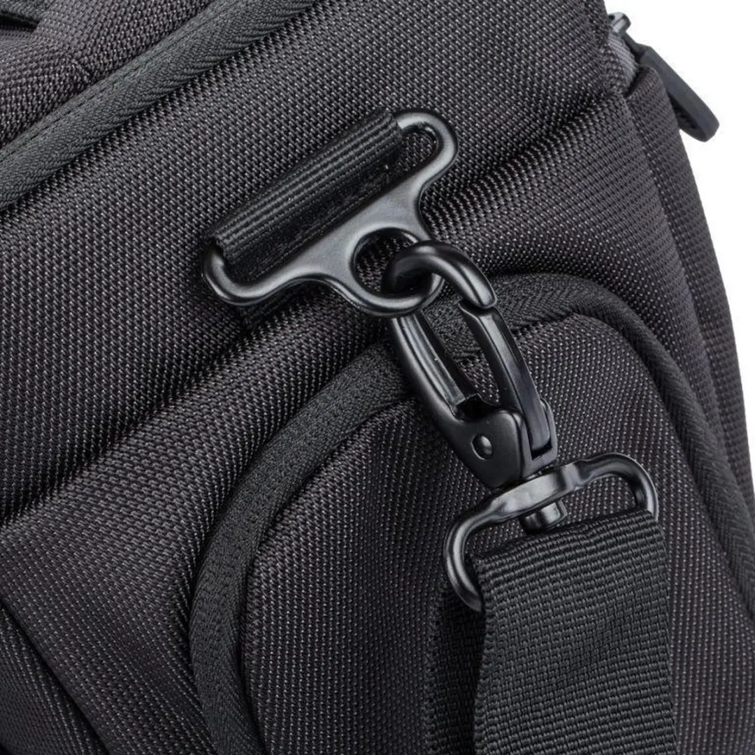 RivaCase Snuittas 7211 SLR Camera Tas - Zwart