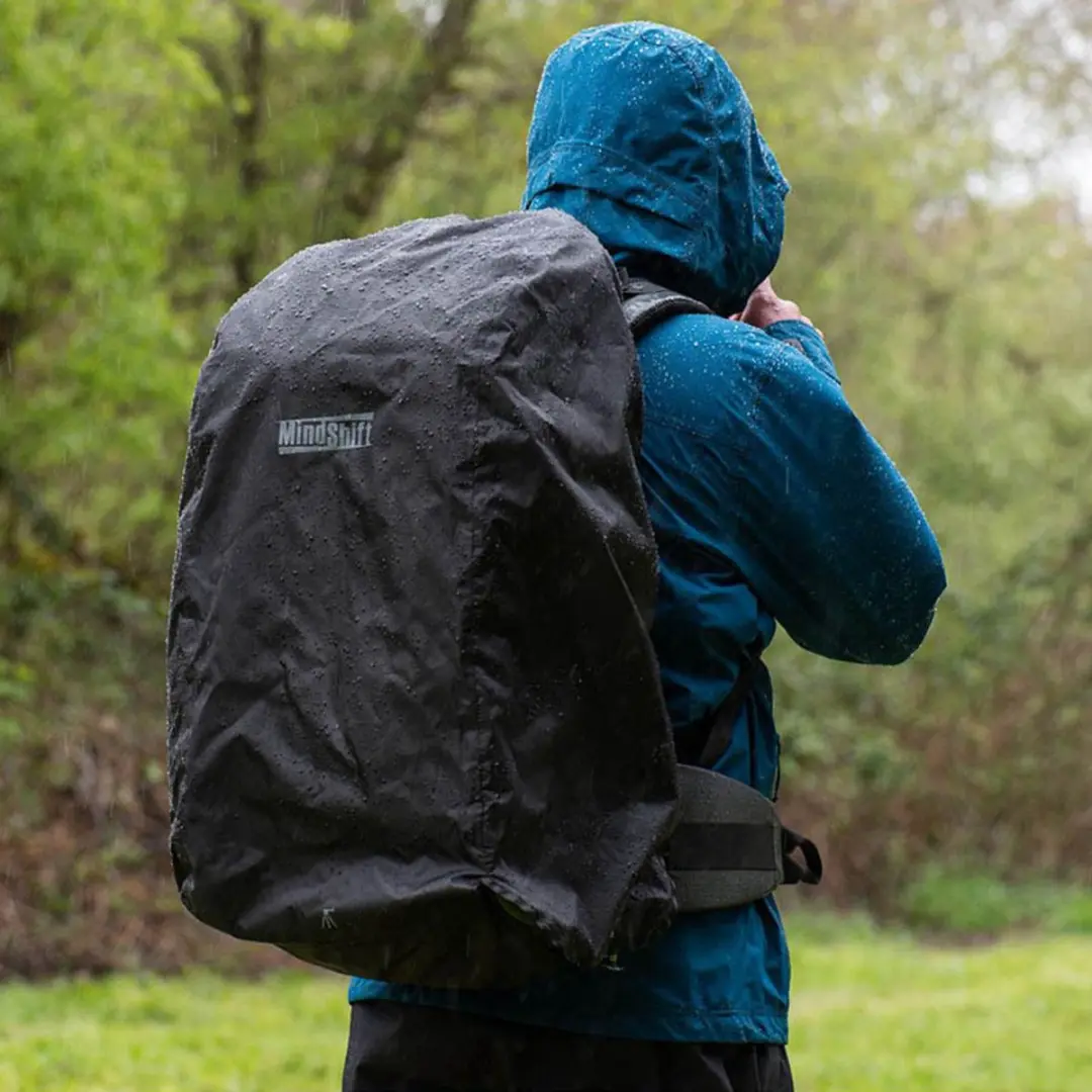 Think Tank Mindshift Regenhoes 34L