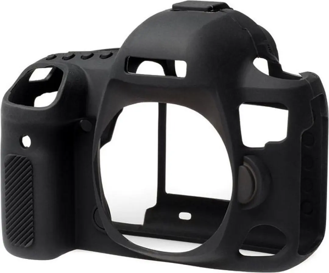 EasyCover Body Cover Canon 5D IV