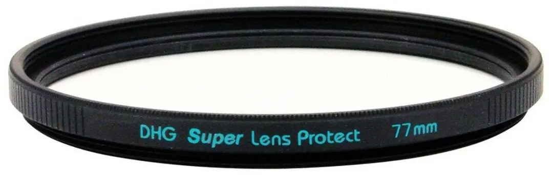 Marumi Super DHG Protect Filter 62mm