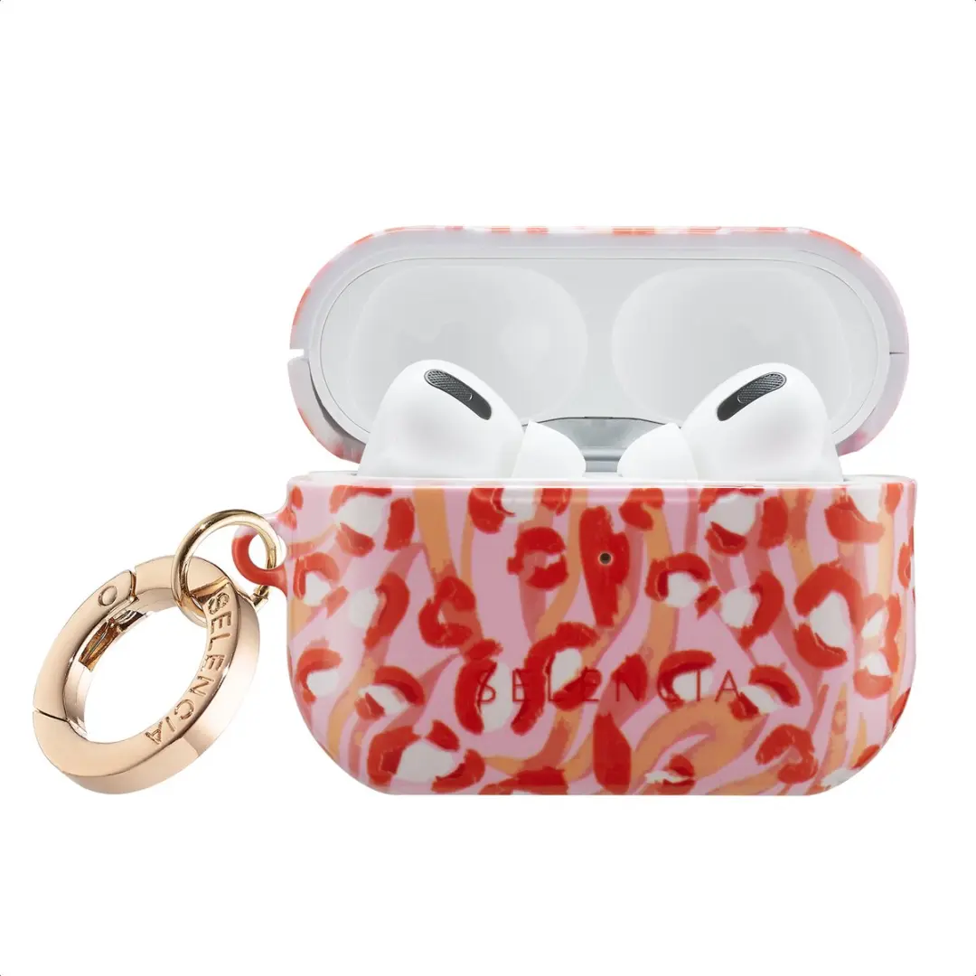 Selencia SH00084326 Hoesje AirPods Pro 2