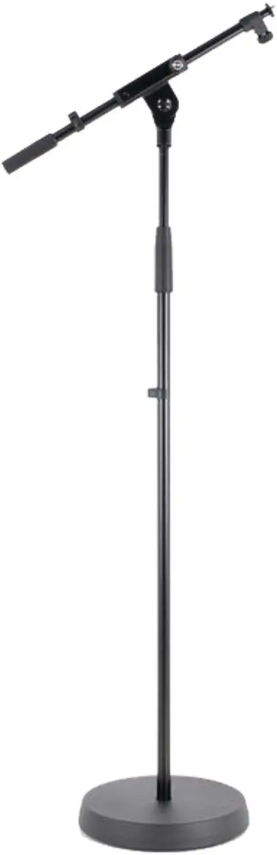 König & Meyer 26020 Microfoonstandaard - Zwart