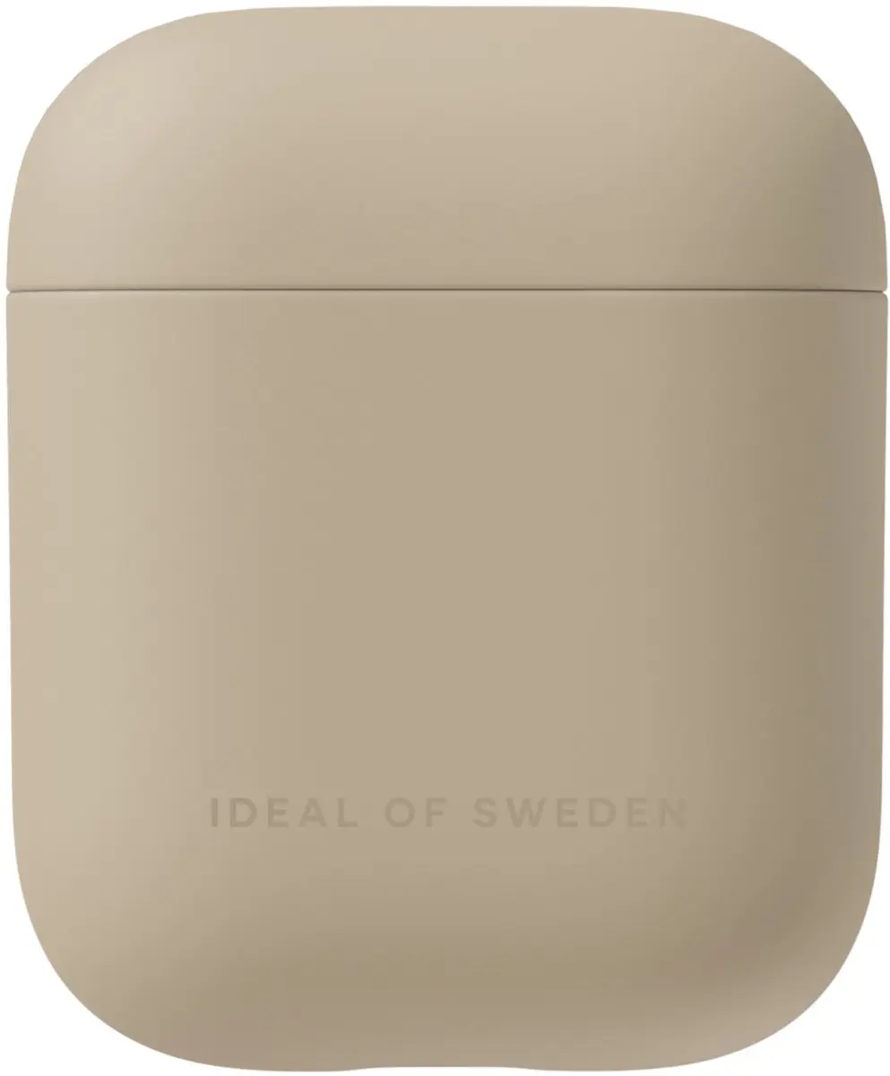 iDeal of Sweden Silicone Case IDSIAPC-128 - Beige