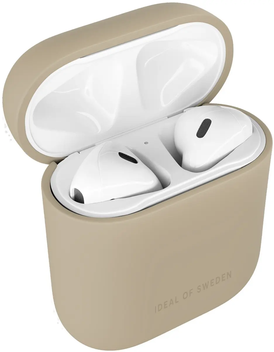 iDeal of Sweden Silicone Case IDSIAPC-128