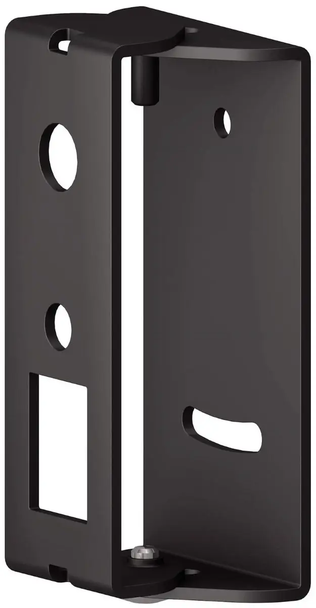 Hama Muurbevestiging Sonos PLAY 1 Swivel - Zwart