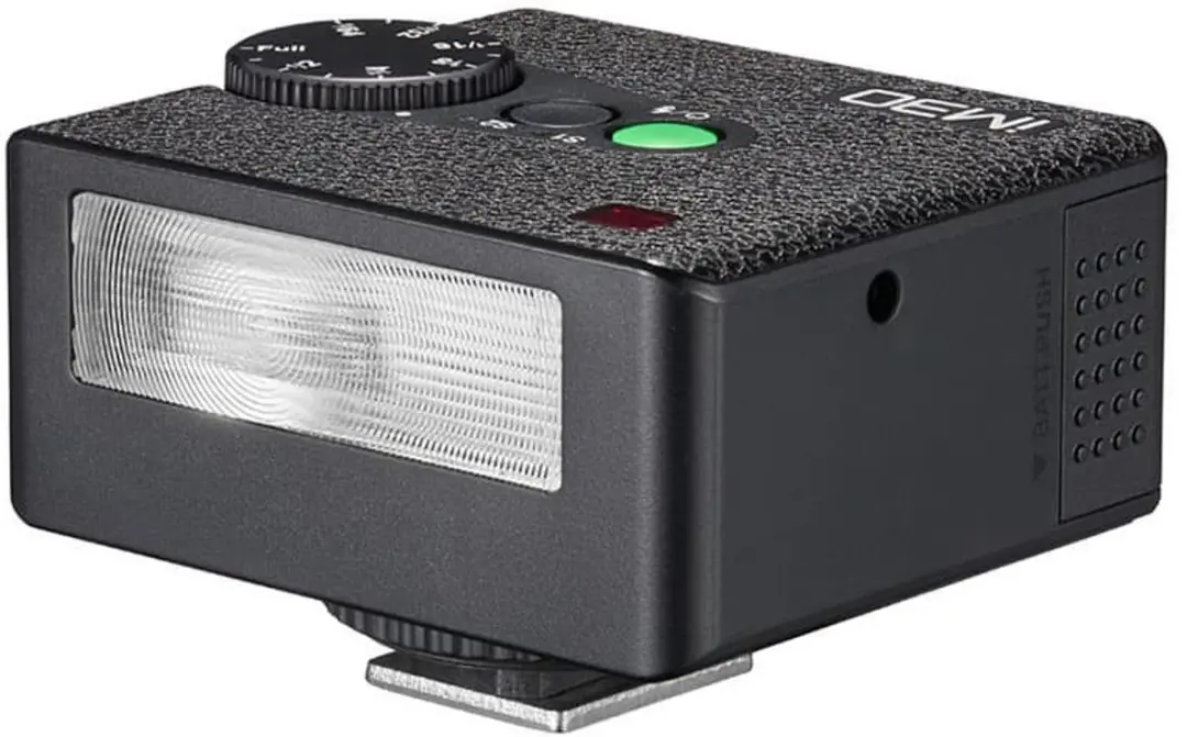 Godox iM30 iFlash Cameraflitser