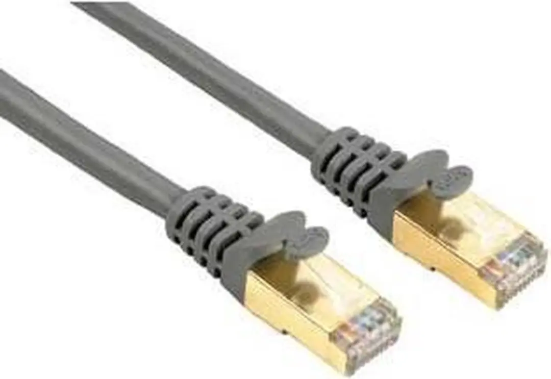 Hama Cat 5 Netwerkkabel 00041894