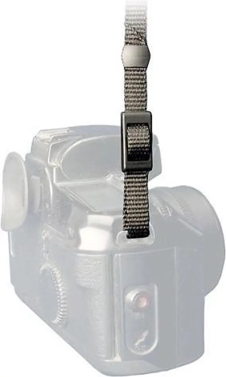 Op/Tech Dual Harness Strap Camera Harnas - afbeelding 4 van 5