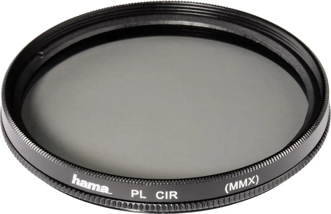 Hama Pl Circular 67mm Filter