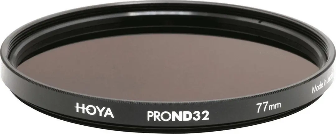 Hoya PRO ND 32 Grijsfilter 55mm