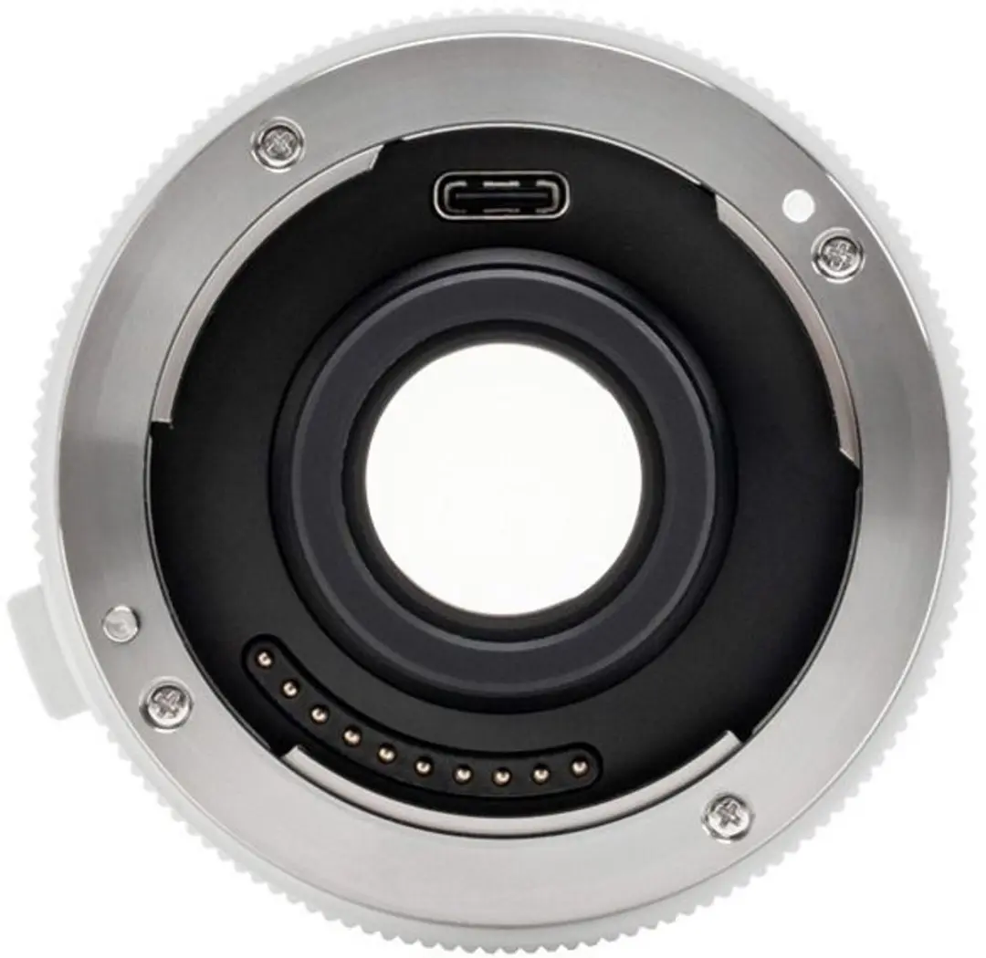 Viltrox 2X Teleconverter Sony FE - Rood/Wit