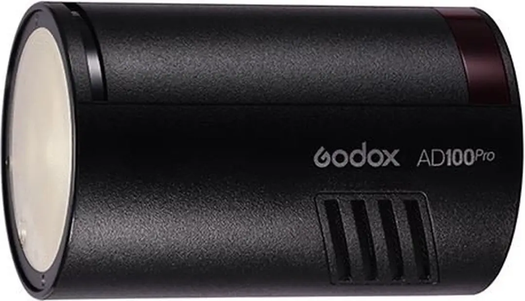 Godox AD100Pro Witstro - 5800K - Zwart