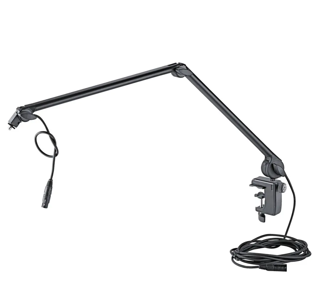 König & Meyer 23860 Microfoonarm - Aangepast