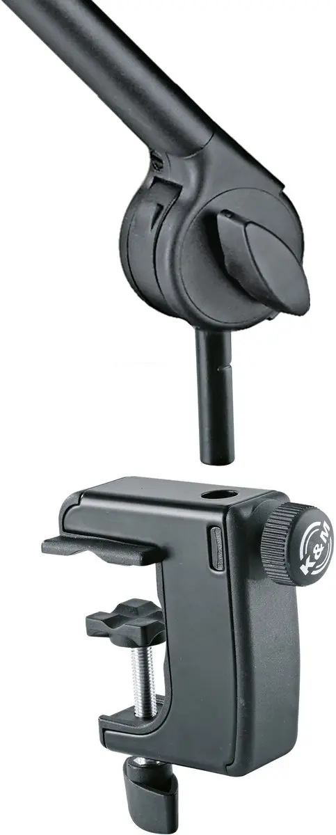 König & Meyer 23860 Microfoonarm - Aangepast