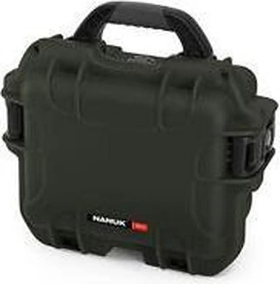 Nanuk 905 Case