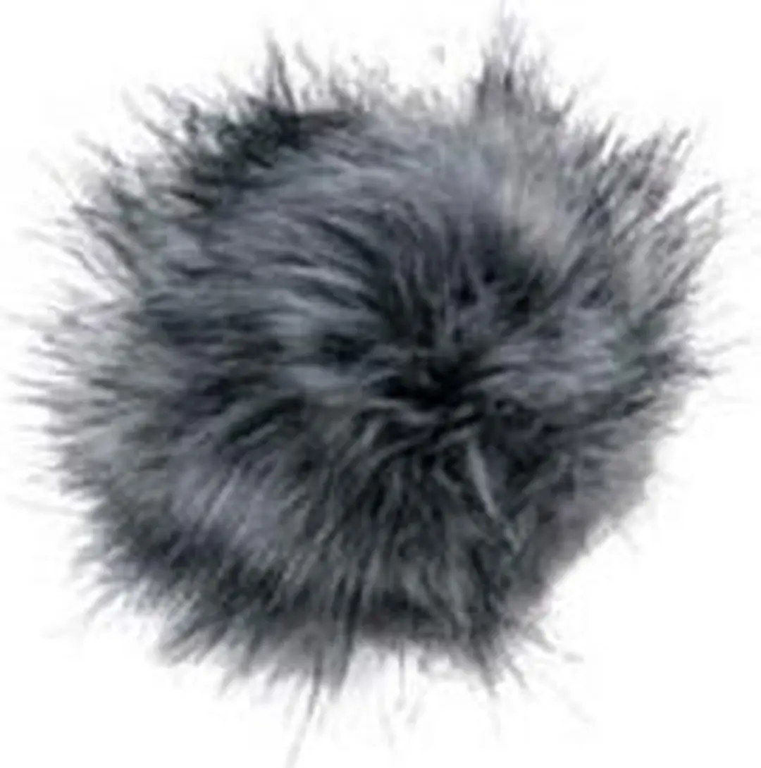 RØDE DeadKitten Windscherm - Zwart