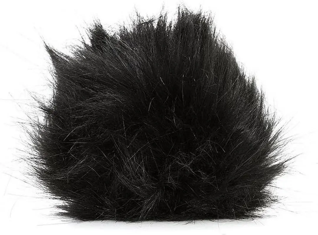 RØDE DeadKitten Windscherm - Zwart
